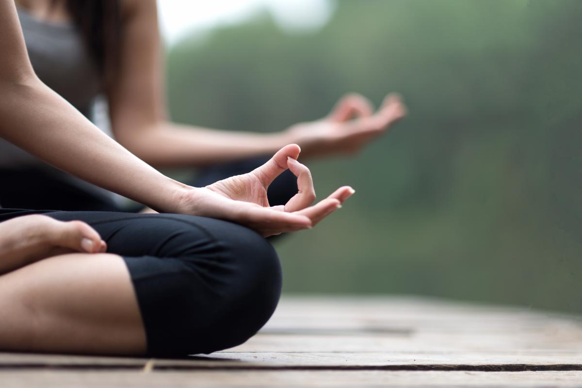Bernau: Yoga zur Rückbildung