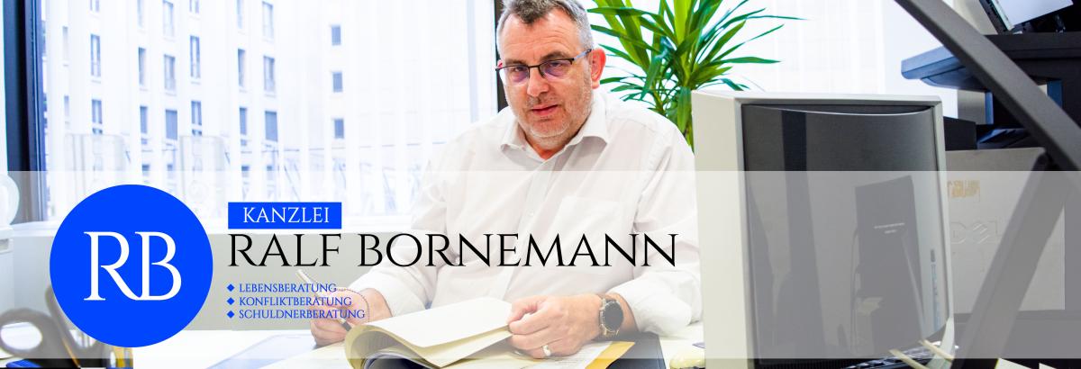Kanzlei Bornemann | Konflikt- & Schuldnerberatung
