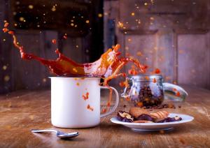 Kaffee: Die Kunst des Kaffeegenusses: Tipps für den perfekten Morgenkick