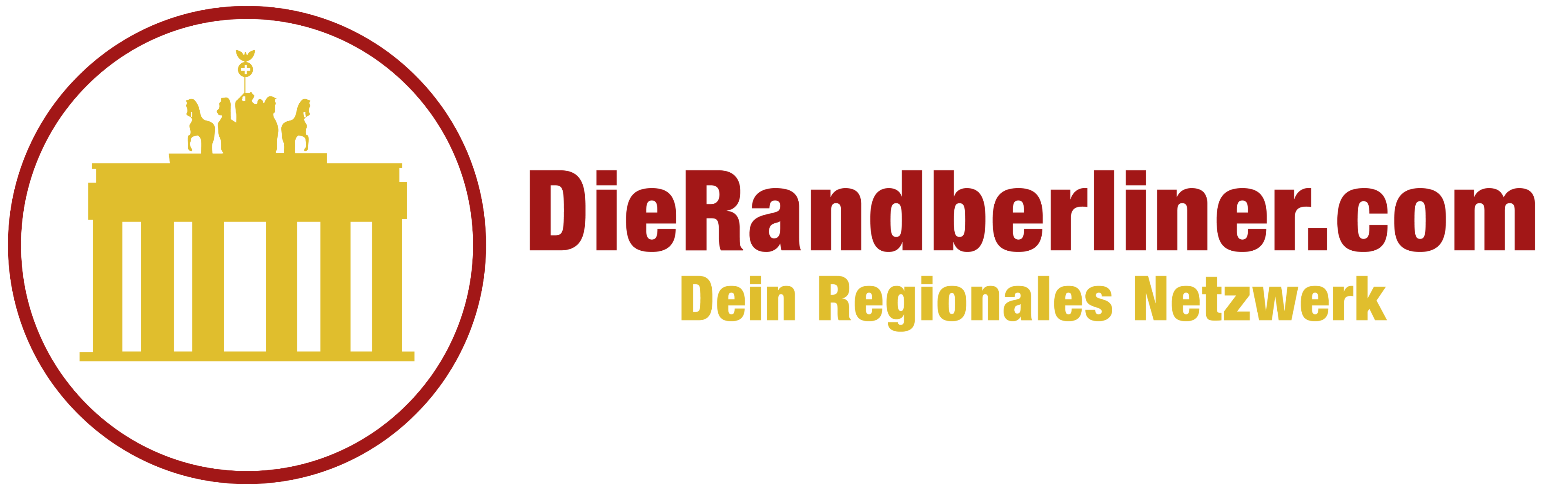 DieRandberliner Logo